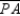Point P lies in the exterior of   so that   is tangent to the circle. Also,   is a secant that intersects   at B and C, where P-B-C. If PB = 9 and BC = 7, find PA. A)  10 B)  12 C)  16 D)  None of These