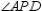   -In the circle shown, m   =   (m     m   ).