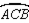   -If m   = 75° in   , then m   = 275°.
