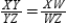   -If   bisects   , then   .