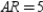   -For   ,   . If   ,   , and   , find BC. A)  2 B)  3 C)  6 D)  7.5