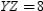   -In   ,   bisects   . If   ,   , and   , find XW. A)  3 B)  3.3 C)  3.5 D)  4