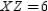   -In the figure,   bisects   of   . If   ,   , and   , find WZ.