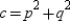 Where   ,   , and   , determine the Pythagorean Triple generated by   and   . A)  (45,28,53)  B)  (47,53,56)  C)  (10,18,28)  D)  (20,21,29) 