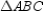 Two sides of   have lengths 5 inches and 6 inches. The length of the remaining and longest side is x inches. Determine all integer (whole number) values of x so that   is an obtuse triangle.
