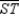 In isosceles triangle RST,   . If   , find the length of   .