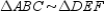   -Given that   and   , which method justifies that   ? A)  AA B)  SAS   C)  SAS D)  SSS  