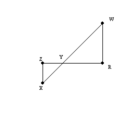   -If   and   , which method is used to prove that   ? A)  AA B)  SAS   C)  SAS D)  SSS  