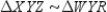   -In the figure,   and   . What method allows you to conclude that   ?