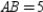 It is given that   . If   ,   ,   , and   , find y.