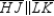   -Where   , HJKL is a trapezoid. By definition, what further requirement is necessary for HJKL to be an isosceles trapezoid?