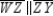   -In quadrilateral WXYZ,   . If   and   , determine a value of x so that WXYZ must be a parallelogram.