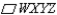   -For   , m   = 103° and it follows that   is the longer diagonal.