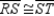 Parallel lines a, b, and c are cut by transversal d at R, S, and T (where R-S-T) and by transversal e at X, Y, and Z (where X-Y-Z). If   , how are   and   related?