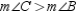 In   where   is a right angle, it follows that   ,   and   .