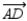   -If   bisects   of   , then point D must be the midpoint of   .