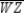   -In the figure,   the perpendicular-bisector of   . If   and   , find WV.