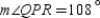   -In the figure,   and   bisect each other. If   and   is   larger than   , find   .