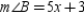   -Given that   is congruent to   ,   ,   , and   , find   .