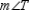   -Given that   is congruent to   ,   ,   , and   , find   .