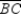   -  . In   ,   is the median from vertex A to side   . Likewise,   is the median of   from vertex G to side   . How are   and   related?