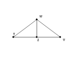   -Given that   and   , which method establishes that   ? A)  ASA B)  SAS C)  AAA D)  SSS