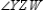   -For   , there is an exterior angle at vertex Z. If m   = 68° and m   = 47°, find m   . A)  65° B)  68° C)  115° D)  125°