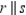   -In the figure,   and transversal t. If   and   , find x.