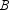 Line segment   has endpoint     and midpoint   . Find endpoint   .