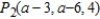 The distance between the points   and   is 13. Determine all possible value(s) of a.