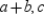 Let the vertices of   be the points M(0,0) , N(a,0) , P(   ) , and Q(b,c) . Which equation must hold true if the diagonals of   are perpendicular? A)    B)    C)    D)   