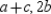 Find the slope of a line that is perpendicular to the line through the points (a,b) and (   ).