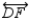 Given that D-E-F on   , name the property that leads to the conclusion   .