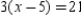 Name the property that justifies the following conclusion: If   , then   .