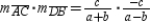 With vertices as stated, ABCD appears to be parallelogram. For ABCD to further represent a rhombus, and must be congruent. But only if (the result of applying the Distance Formula); in turn, . Having established the conditions for the rhombus, we will now use the Slope Formula to show that the diagonals are perpendicular. so . Similarly, so . Then the product of the slopes of these diagonals is , so . By substitution (recall that ), . With , it follows that .