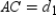   -Use the drawing provided to explain the following theorem.  The area of any quadrilateral with perpendicular diagonals of lengths   and   is given by   .  Given: Quadrilateral   with   at point F;   and   Prove:  