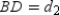   -Use the drawing provided to explain the following theorem.  The area of any quadrilateral with perpendicular diagonals of lengths   and   is given by   .  Given: Quadrilateral   with   at point F;   and   Prove:  