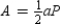   -Use the drawing provided to explain the following theorem.  The area A of a regular polygon whose apothem has length a and whose perimeter is P is given by   .  Given: Regular polygon   with center O and length s for each side; apothem   so that   Prove:  