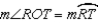   Supply missing reasons for the following proof. Given:   with diameter   Prove:   S1.   with diameter   R1. S2. Draw radius   R2. S3.   R3. S4.   R4. S5.   R5. S6.   R6. S7.   or R7.   S8.   R8. S9. But   R9. S10. Then   R10.<div style=padding-top: 35px> 