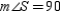  -Supply missing statements and missing reasons for the proof of the following theorem.  An angle inscribed in a semicircle is a right angle.  Given:   with diameter   and   (as shown) Prove:   is a right angle. S1. R1. S2.   R2. S3. R3. The measure of a semicircle is 180. S4.   or   R4. S5. R5.