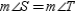   -Supply missing statements and missing reasons for the following proof. Given:     in   Prove:   is an isosceles triangle S1. R1. S2.     R2. S3.     R3. S4. ? and ? R4. The degree measure of an iscribed angle is equal to one-half the degree measure of its intercepted arc. S5.   R5. S6. R6. Definition of congruent angles S7. R7. If two angles of a triangle are congruent, then the two sides that lie opposite those angles are also congruent. S8. R8.