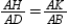   -Supply missing statements and missing reasons for for the following proof. Given:   ;   and   are right angles Prove:   S1. R1. S2.   R2. S3. R3.Opposite angles of a parallelogram. S4.   R4. S5.   R5. S6. R6. In a proportion, the product of the means equals the product of the extremes.