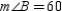   -Use the drawing(s) to explain the 30 -60 -90 Theorem.  In a triangle whose angles measure 30 , 60 , and 90 , the hypotenuse has a length equal to twice the length of the shorter leg, and the length of the longer leg is the product of   and the length of the shorter leg.  Given: Right   with   ,   , and   ; also,   Prove:   and  
