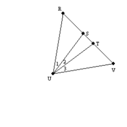   -Supply missing statements and missing reasons for the following proof. Given:   ;   and   Prove:   is an isosceles triangle S1.   ;   R1. S2.   R2. S3. R3. If 2 angles of a triangle are congruent, the sides opposite these angles are congruent. S4.   R4. S5. R5. CPCTC S6.   is an isosceles triangle R6.