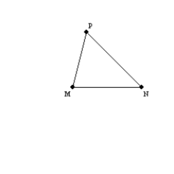   -Supply missing statements and missing reasons for the following proof. Given:   and   Prove:   S1. R1. S2.   R2. If the measure of one   of a   is greater than the measure of a 2nd   of the   , then the side opposite the larger   is longer than the side opposite the smaller   . S3. R3.
