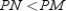   -Supply missing statements and missing reasons for the following proof. Given:   and   Prove:   S1. R1. S2.   R2. If the measure of one   of a   is greater than the measure of a 2nd   of the   , then the side opposite the larger   is longer than the side opposite the smaller   . S3. R3.