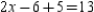   -Given:   Prove:   Provide the missing reasons for this proof: S1.   R1. S2.   R2. S3.   R3. S4.   R4. S5.   R5.