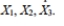 Use computer software to find the best multiple regression equation to explain the variation in_ the dependent variable, Y, in terms of the independent variables,