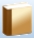 In IBM SPSS,what does clicking on this icon do?   A) Return you to the data editor. B) Show or hide parts of the SPSS output. C) Expand any collapsed sections of SPSS output. D) Take you to the last output in the viewer (so it returns you to the last procedure you conducted) .