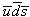 Which of the following combination of quarks has either zero or integral electronic charge?  1)    2)    3)    4)    5)    6)    A)  1, 2, 3, 5, 6 B)  1, 3, 5, 6 C)  2, 3, 5, 6 D)  1, 3, 4, 5 E)  1, 3, 4, 5, 6